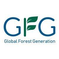 global forest generation logo image