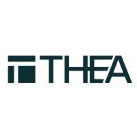 thea logo image