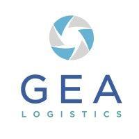 gea logistics logo image