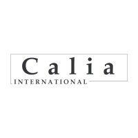 calia logo image