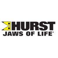 hurst jaws of life logo image