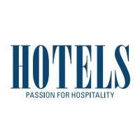 hotels magazine logo image