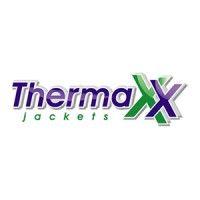 thermaxx jackets - insulation blankets logo image