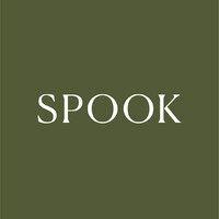 spook | modern hospitality logo image