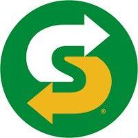 subway uk & ireland logo image