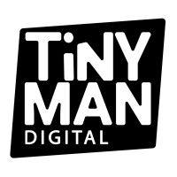 tiny man digital