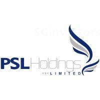 psl holdings limited logo image