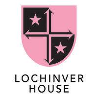 lochinver house school logo image