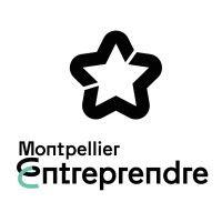 entreprendre à montpellier logo image