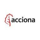 logo of Acciona