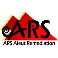 ars aleut remediation, llc logo image