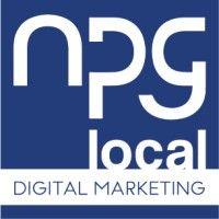 npglocal, llc. logo image