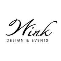 wink design and events