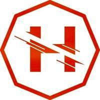 herotech8 logo image