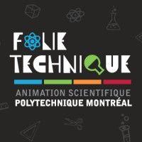 folie technique logo image