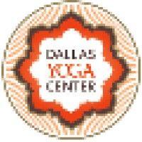 dallas yoga center inc logo image