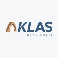 klas research logo image