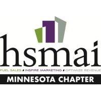 hsmai minnesota chapter logo image