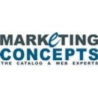 marketing concepts logo image