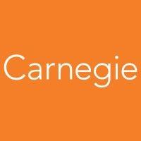 carnegie logo image