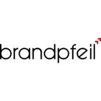 brandpfeil gmbh logo image