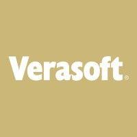 verasoft logo image