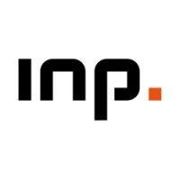 inp schweiz ag logo image