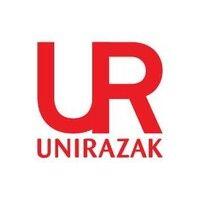 universiti tun abdul razak (unirazak) logo image