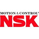 logo of Nsk