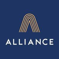 alliance real estate malta logo image