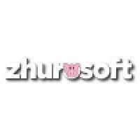 zhurosoft logo image