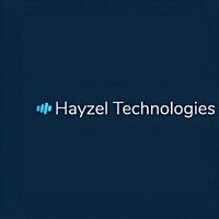 hayzel technologies logo image