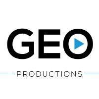 geomatrix productions logo image