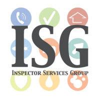 rws inspector services group logo image