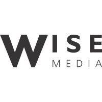 wise media logo image