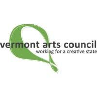 vermont arts council logo image