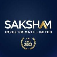 saksham impex pvt ltd