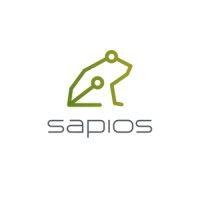 sapiosbot logo image