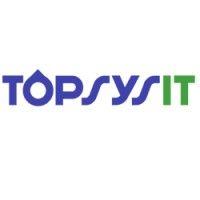 topsys it logo image