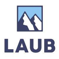 laub capital logo image