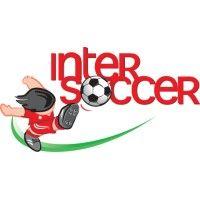 intersoccer logo image