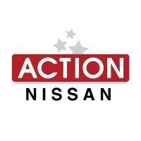 action nissan logo image