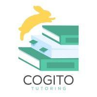 cogito tutoring logo image