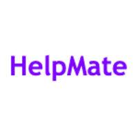 helpmate logo image