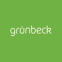 grünbeck ag logo image