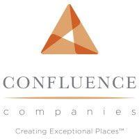 confluence companies, llc logo image