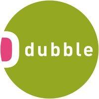 dubble food logo image