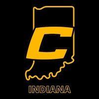 canes indiana logo image