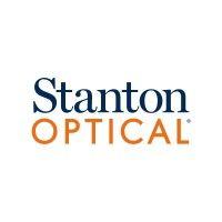 stanton optical logo image