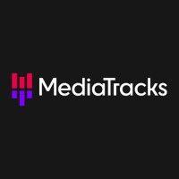 mediatracks music logo image